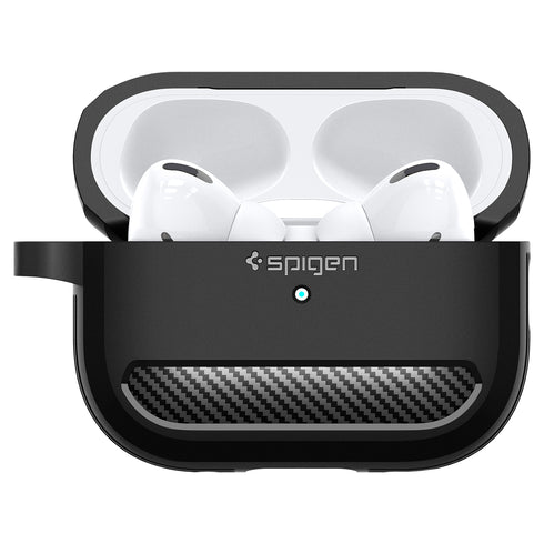 Spigen AirPods Pro 2 Case – Rugged Armor